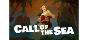 Call of the Sea (PC) klíč Steam Call of the Sea (PC) klíč Steam