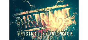 DISTRAINT 2 - Original Soundtrack (PC) klíč Steam