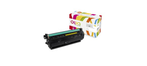 OWA Armor toner pro HP Color Laserjet Ese M552, M553, MFP M577, 5000 Stran, CF362A, žlutá/yellow OWA Armor toner pro HP Color Laserjet Ese M552, M553, MFP M577, 5000 Stran, CF362A, žlutá/yellow