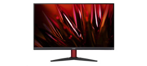 ACER LCD Nitro XV270F5bmiiprzx,27" IPS LED,FHD,520Hz,400nits,1ms,HDMI,DP,USB,Audio,Repro,Vesa,Black