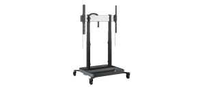 Vogel's Elektrický pojízdný TV lift, standardní kolečka, rychlost 80 mm/s