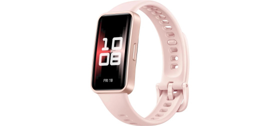 Huawei Band 9 (Kimi-B19), růžová, EU