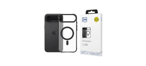 3mk ochranný kryt Satin Armor MagCase pro Apple iPhone Air