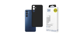3mk ochranný kryt Matt Case pro Samsung Galaxy M35 5G