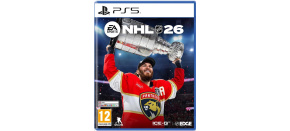 PS5 hra EA Sports NHL 26