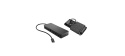 HP Universal USB-C Hub and Laptop Charger Combo-EURO