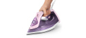 Philips 3000 Series DST3020/30 napařovací žehlička, 2200 W, keramická žehlicí plocha, fialová