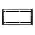 SAMSUNG WMN-55VD/EN wall mount for video wall