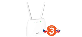 Tenda 4G07 - Wi-Fi AC1200 4G LTE router