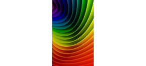 Xerox PNT Label - Vivid Yellow Permanent SRA3 (50) 236g/50 listů