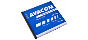 AVACOM baterie do mobilu Sony Ericsson pro Xperia Neo, Xperia Pro, Xperia Ray Li-Ion 3,7V 1500mAh (náhrada BA700) AVACOM baterie do mobilu Sony Ericsson pro Xperia Neo, Xperia Pro, Xperia Ray Li-Ion 3,7V 1500mAh (náhrada BA700)