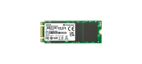 TRANSCEND SSD 32GB 600S, M.2 2260, SATA III B+M Key, MLC