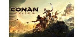 Conan Exiles (PC) PL DIGITAL Conan Exiles (PC) PL DIGITAL