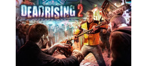 Dead Rising 2 (PC) klíč Steam