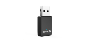 Tenda U11 Wireless AX900 USB Adapter, 802.11ax/ac/b/g/n, 886 Mbps