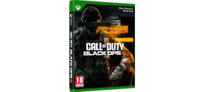 XBOX ONE / XBOX SERIES X hra Call of Duty: Black Ops 6