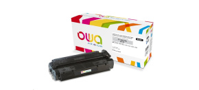 OWA Armor toner pro HP Laserjet 1200, 1220, 1000w, 1005w, 3300, 3380, 2500 Stran, C7115A, černá/black OWA Armor toner pro HP Laserjet 1200, 1220, 1000w, 1005w, 3300, 3380, 2500 Stran, C7115A, černá/black