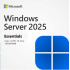 DELL_ROK_Microsoft SQL Server 2025 StandardOEM Includes 5 Device CALs NFI with SQL2022/2019 DWGD Media