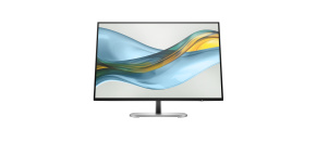 HP LCD 524pn 24" 1920x1200, IPS w/LED micro-edge, 350nits, 100Hz,1500:1, 5 ms g/g, DP 1.4, HDMI 1.4, 4xUSB3.2, 5/5/5 HP LCD 524pn 24" 1920x1200, IPS w/LED micro-edge, 350nits, 100Hz,1500:1, 5 ms g/g, DP 1.4, HDMI 1.4, 4xUSB3.2, 5/5/5