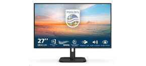Philips MT 27" 27E1N1200A - 1920x1080,IPS,120Hz,D-Sub,HDMI,DP,Repro