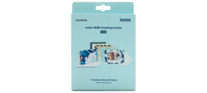 Fujifilm Wide Greeting Cards (10ks) Fujifilm Wide Greeting Cards (10ks)