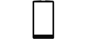 Datalogic screen protector, pack of 5 Datalogic screen protector, pack of 5