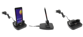 Brodit Active Table Stand