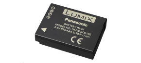 Panasonic DMW-BCG10E akumulátor