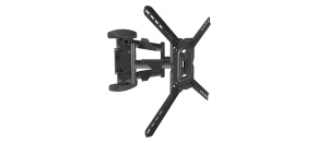 Otočný sklopný držák televize NB NBP5 Otočný sklopný držák televize NB NBP5