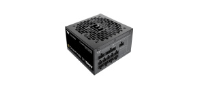 THERMAL TAKE zdroj 1000W Toughpower GT, 120mm, Plně modulární, 80+ Gold, černá