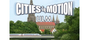 Cities in Motion: Ulm (PC) klíč Steam