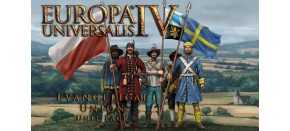 Europa Universalis IV: Evangelical Union Unit Pack (PC) klíč Steam