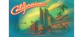 Californium (PC) klíč Steam Californium (PC) klíč Steam