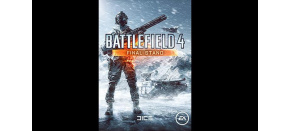 Battlefield 4 (PC) PL DIGITAL Battlefield 4 (PC) PL DIGITAL