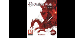 Dragon Age: Origins (PS3) ENG Essentials Dragon Age: Origins (PS3) ENG Essentials
