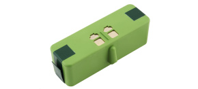 AVACOM Baterie pro iRobot Roomba 505, 630, 700 Li-Ion 14,4V 4400mAh AVACOM Baterie pro iRobot Roomba 505, 630, 700 Li-Ion 14,4V 4400mAh