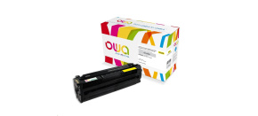 OWA Armor toner pro SAMSUNG CLP 680, CLX 6260, 3500   Stran, CLTY506L, žlutá/yellow (CLT-Y506L,SU515A)