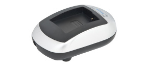 AVACOM Nabíječka pro Panasonic DMW-BLC12 - AV-MP-AVP193 AVACOM Nabíječka pro Panasonic DMW-BLC12 - AV-MP-AVP193