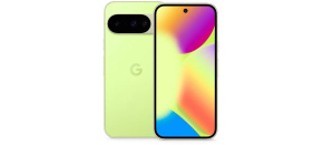 Google Pixel 10 256GB - Lemongrass, EU Google Pixel 10 256GB - Lemongrass, EU