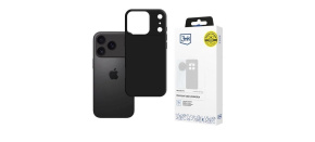 3mk ochranný kryt Matt Case Pro pro Apple iPhone 17 Pro Max 3mk ochranný kryt Matt Case Pro pro Apple iPhone 17 Pro Max