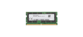 HP 1x16GB DDR5-4800 ECC SODIMM HP 1x16GB DDR5-4800 ECC SODIMM