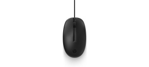 HP myš - 125 USB Mouse, wired - bez pevného obalu