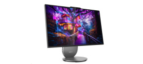 BAZAR - LENOVO PC AiO Yoga 27IAH10 - Ultra 7 255H,27" QHD IPS,16GB,1TSSD,HDMI, ,W11H,3Y Premium ( poškodená krabica )