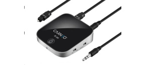 CARNEO BT-269 bluetooth audio receiver a transceiver