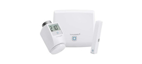 BAZAR - Homematic IP Startovací sada - Řízení vytápění Plus - HmIP-SK1 - odpečetěno BAZAR - Homematic IP Startovací sada - Řízení vytápění Plus - HmIP-SK1 - odpečetěno