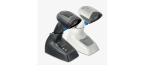 Datalogic QuickScan I QBT2131, BT, 1D, BT, multi-IF, bílá Datalogic QuickScan I QBT2131, BT, 1D, BT, multi-IF, bílá