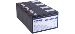 AVACOM bateriový kit pro renovaci RBC116 (4ks baterií)