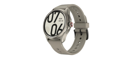 MOBVOI TicWatch Pro 5 GPS Sandstone
