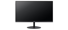 ACER LCD SA242YH1bi,23.8" VA LED,FHD,100Hz,250nits,4ms,VGA,HDMI,VESA,Black