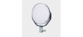 Miro 30c LED Full-color Round Panel Light (Midnight Blue) Miro 30c LED Full-color Round Panel Light (Midnight Blue)